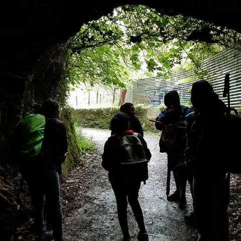 Excursión a Leitzaran